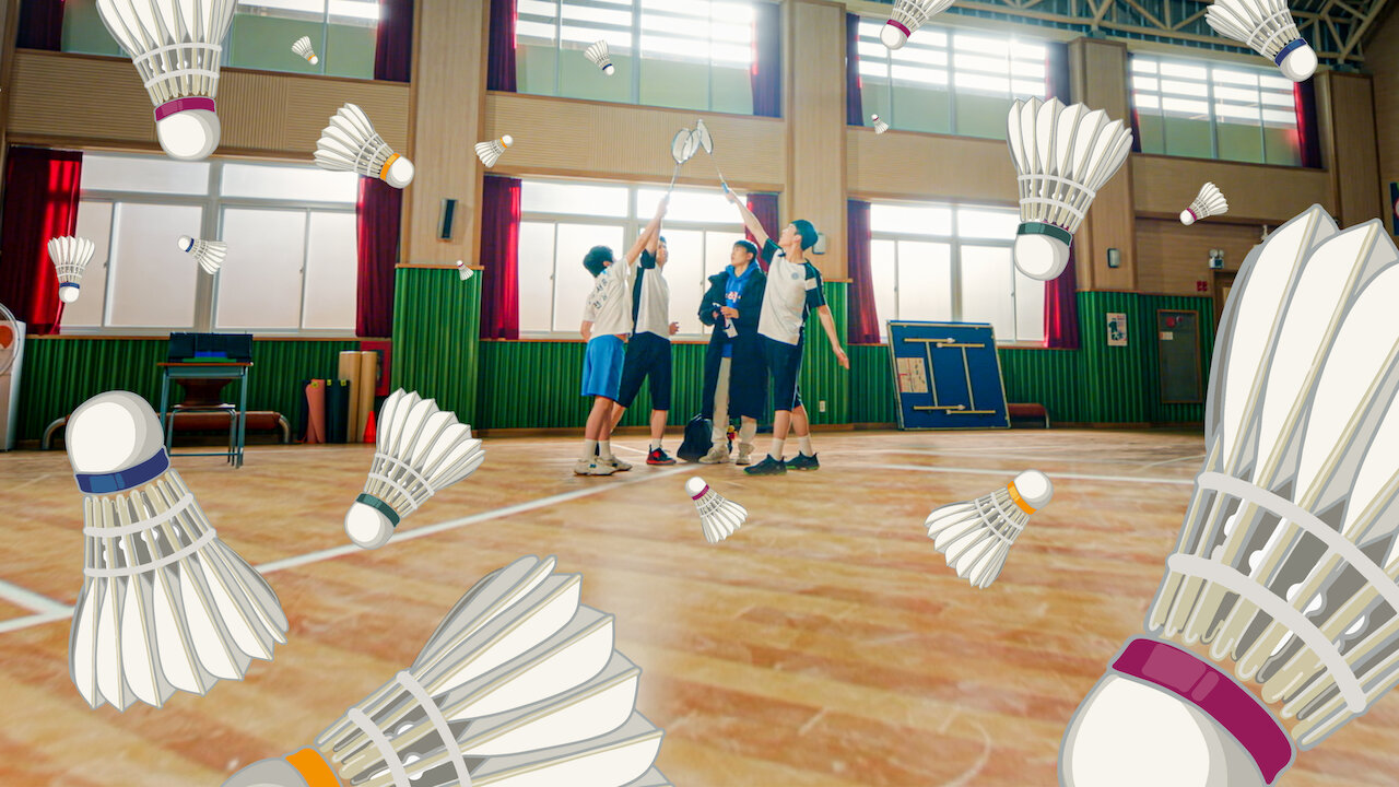 Badminton School